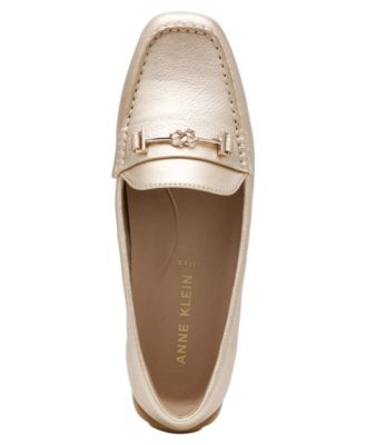 Women's Hanna Slip On Driving Moc Loafers