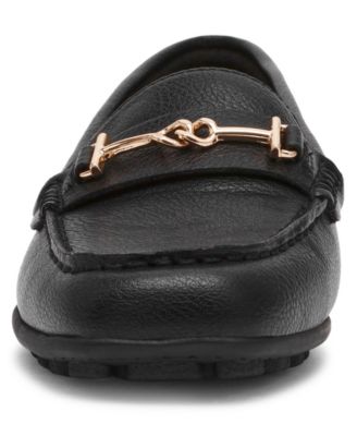 Women's Hanna Slip On Driving Moc Loafers