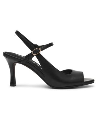 Women's Jessica Peep Toe Dress Sandals