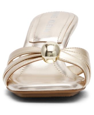 Women's Jonelle Slip On Dress Sandals