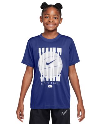 Nike - Big Kids Legend Dri-FIT Training T-Shirt