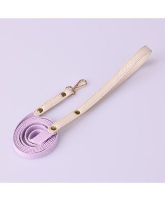 Pu Shrunken Leash
