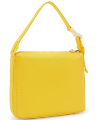 Sellest Zipper Shoulder Bag