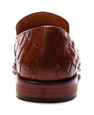 Men's Tassel Loafers