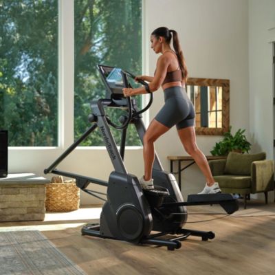 X16 Elliptical