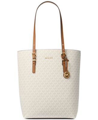 ★Michael Kors★Quinn Large North South Tote 関税込 Amazon.com: Michael Kors Quinn Large North South Tote, Black
