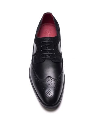 Men's Felix Wingtip Shoe