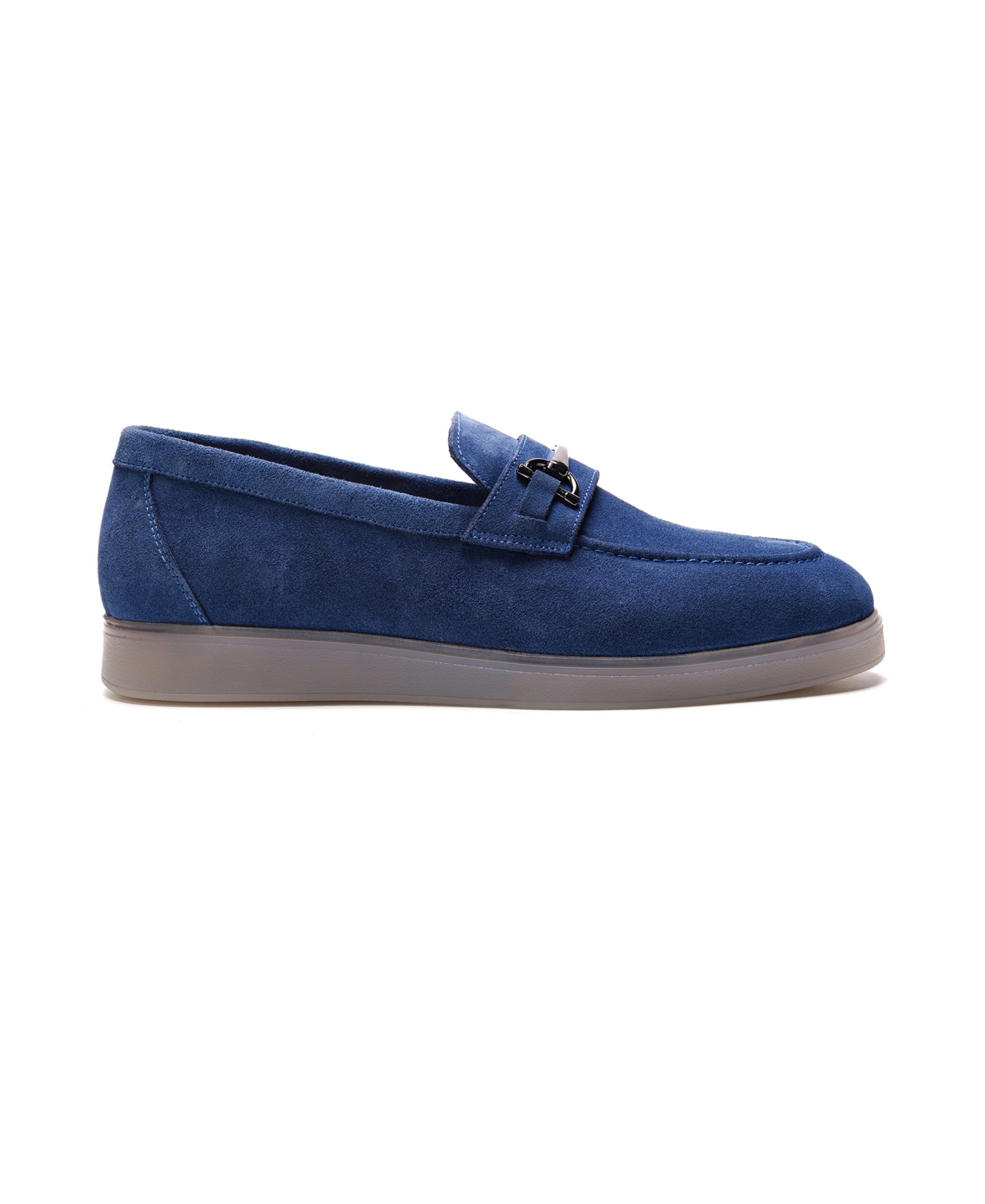 Carlos By Carlos Santana Men's Funkadelic Bit Loafer