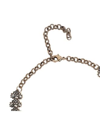 Maxi Flower Jewellery Set