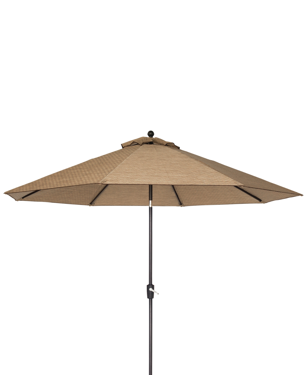 450073 Beachmont Ii Outdoor 11 Umbrella, Created for Macy sku 450073