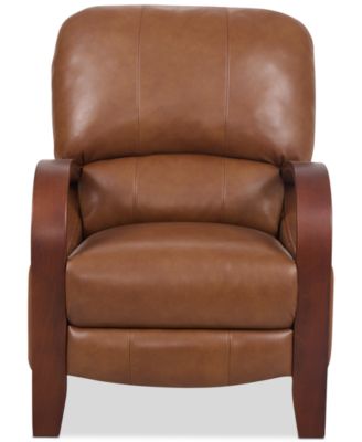 Sadiley Push Back Recliner, Exclusively at Macys