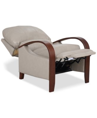 Sadiley Push Back Recliner