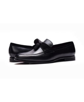 Men's Laurent Tassel Loafers