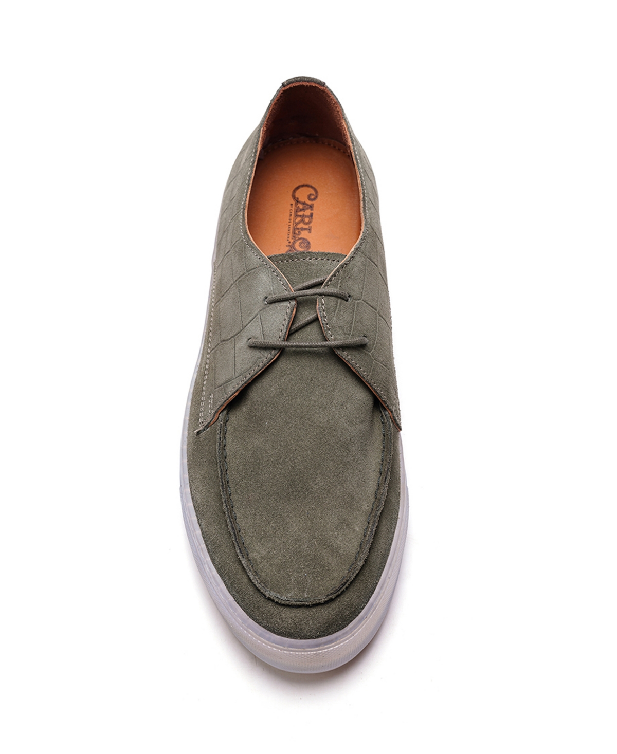 Carlos By Carlos Santana Men's Echo Moc Shoe