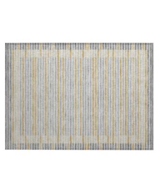 Addison - Chantille ACN1401 1'8"x2'6" Area Rug