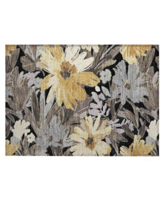 Addison - Chantille ACN1481 1'8"x2'6" Area Rug