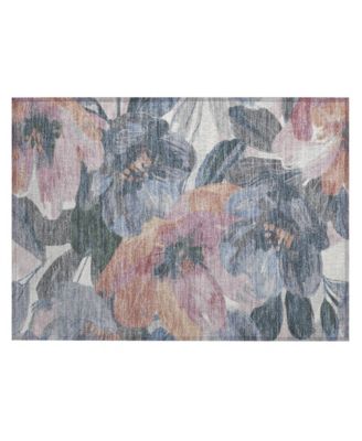 Addison - Chantille ACN1491 1'8"x2'6" Area Rug