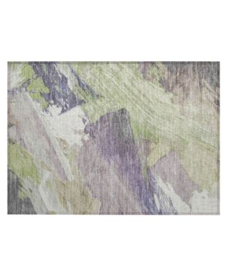 Addison - Chantille ACN1511 1'8"x2'6" Area Rug