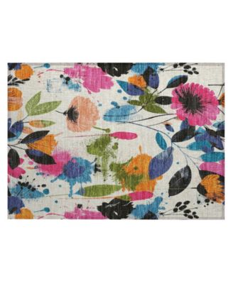 Addison - Chantille ACN1551 1'8"x2'6" Area Rug