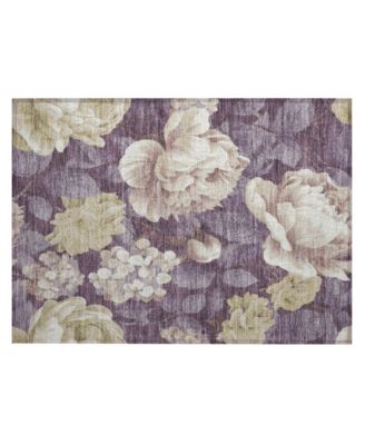 Addison - Chantille ACN1561 1'8"x2'6" Area Rug