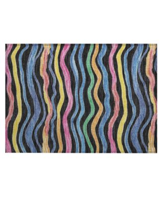 Addison - Chantille ACN1581 1'8"x2'6" Area Rug