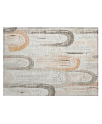 Addison - Chantille ACN1591 1'8"x2'6" Area Rug