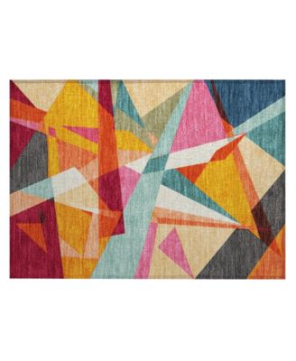 Addison - Chantille ACN1611 1'8"x2'6" Area Rug