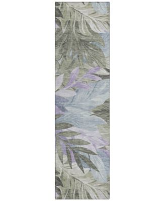Addison - Chantille ACN1499 2'3"x7'6" Runner Area Rug