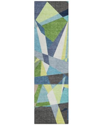 Addison - Chantille ACN1609 2'3"x7'6" Runner Area Rug