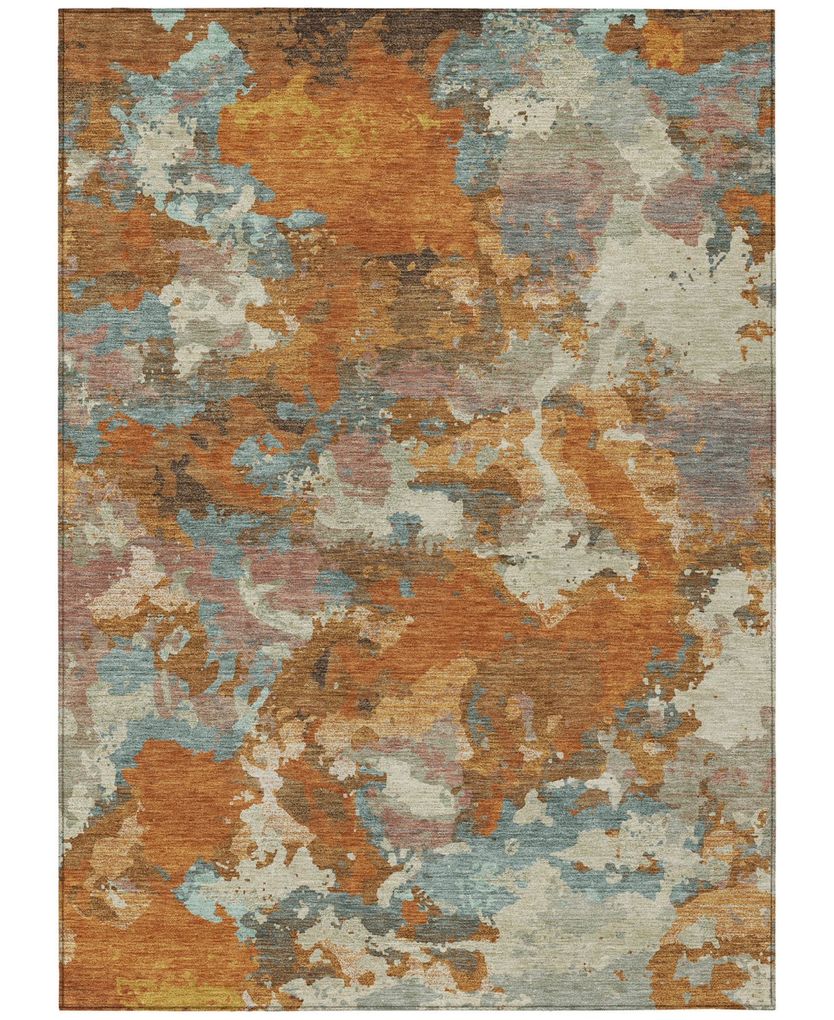 Addison Chantille Machine Washable ACN1385 3'x5' Area Rug