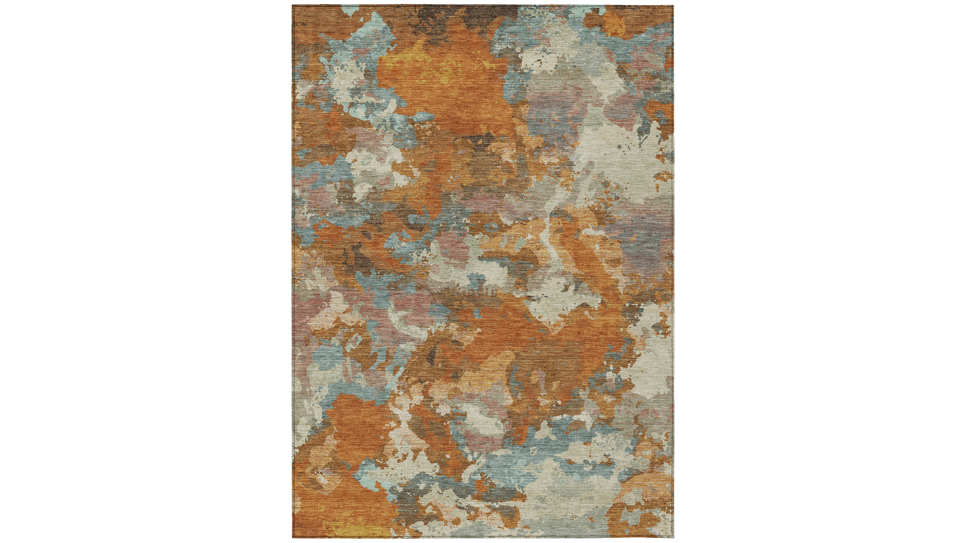 Addison Chantille Machine Washable ACN1385 3'x5' Area Rug