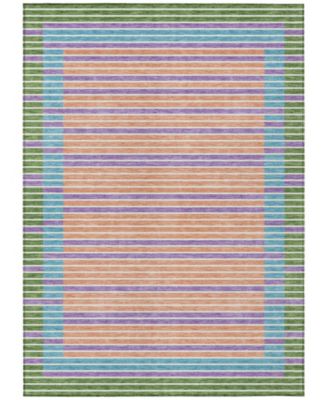 Addison - Chantille ACN1403 5'x7'6" Area Rug