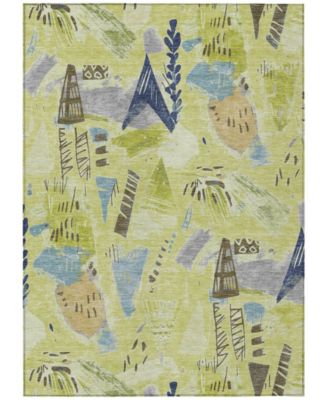 Addison - Chantille ACN1573 5'x7'6" Area Rug