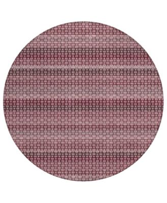 Addison - Chantille ACN1421 8'x8' Round Area Rug