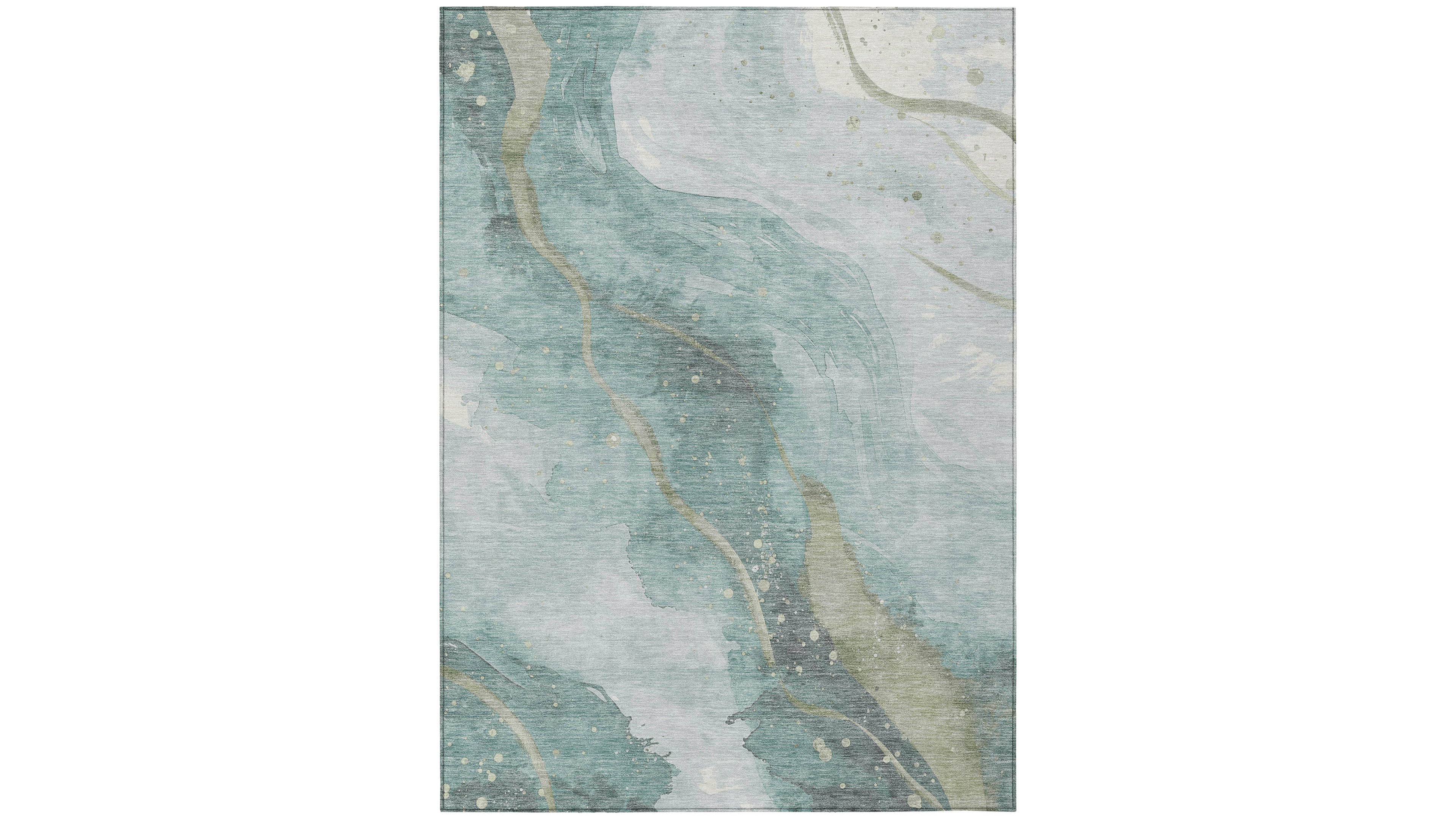 Addison Chantille Machine Washable ACN1533 8'x10' Area Rug
