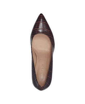 Women's Viviene High Block Heel Pumps