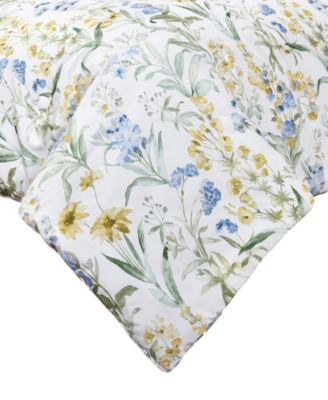 Bold Tallulah 3-Pc. Comforter Set, King/California King