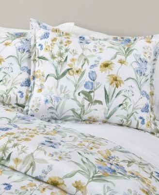 Bold Tallulah 2-Pc. Comforter Set, Twin/Twin XL
