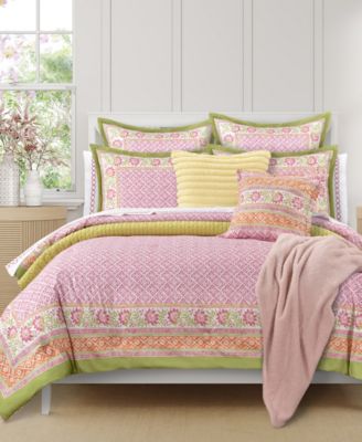 Bold Shiloh Sham, European