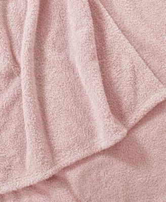 Bold Cozy Throw, 70" x 50"