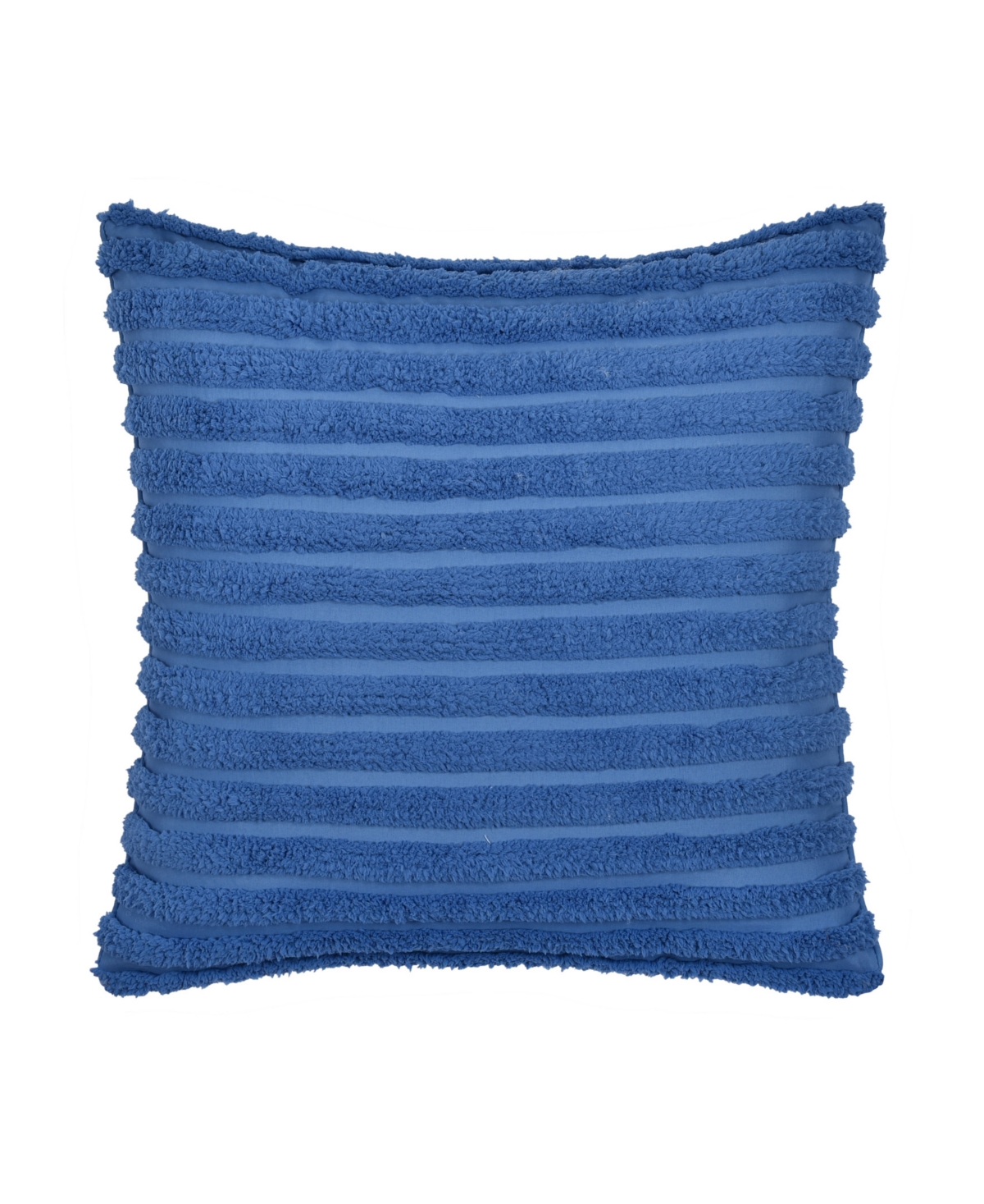 J By J Queen Bold Darby Decorative Pillow, 20" X 20"