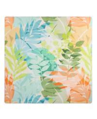 Bold Tiki 3-Pc. Quilt Set, King/California King