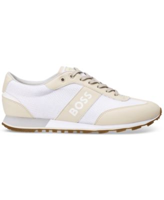 Hugo Boss - Men's Parkour Running Sneakers