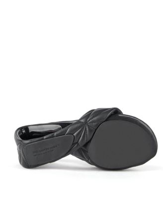 Womens Mobius Hi Puffy