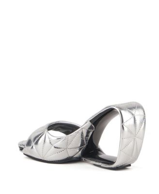 Womens Mobius Hi Puffy