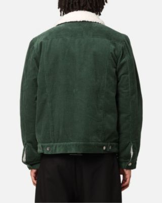 XXIII Mens Chelsea Corduroy Sherpa Jacket 15990₽