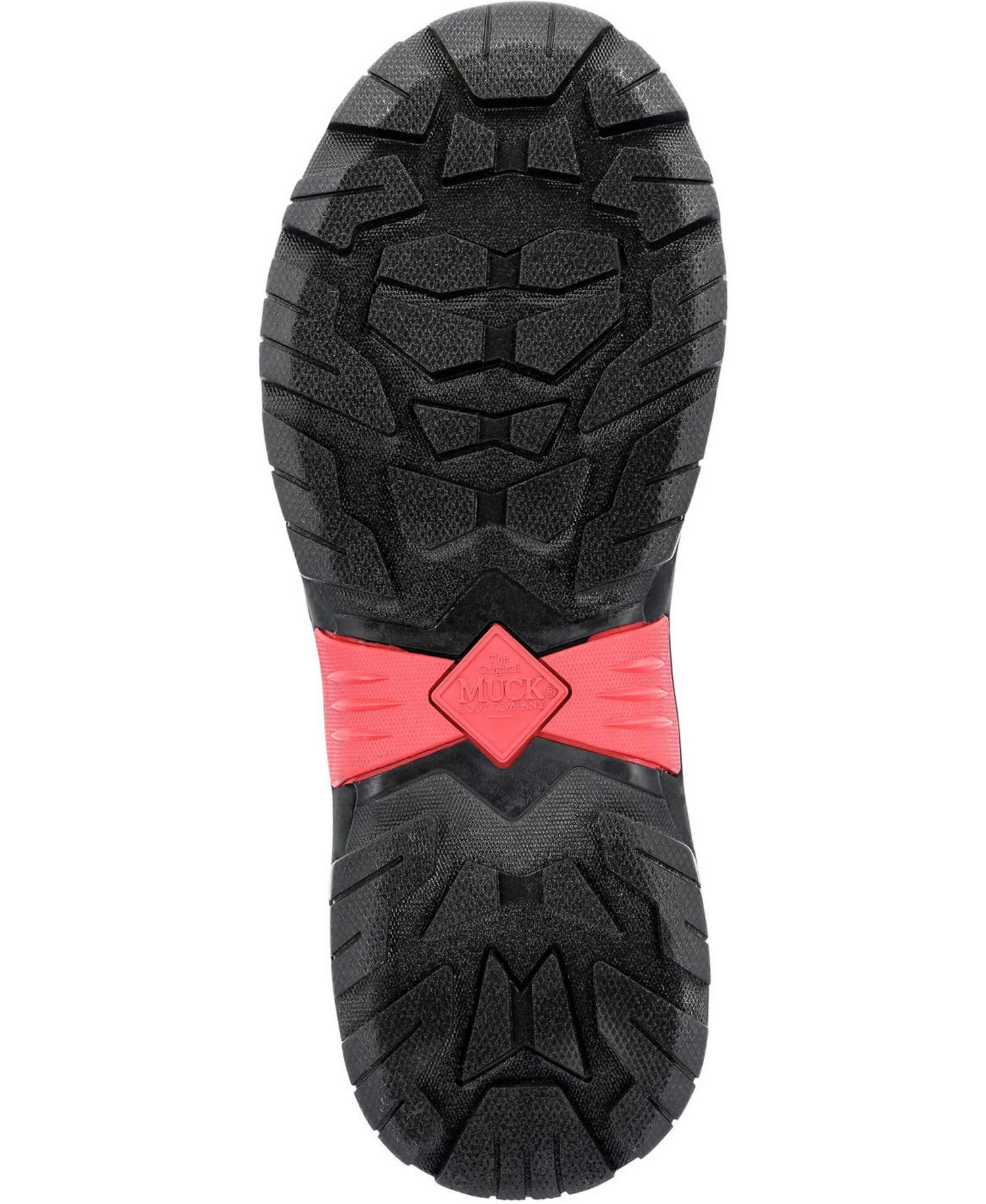 Men's Apex Lace Up Boot