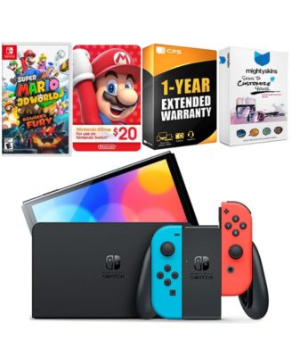 Nintendo
