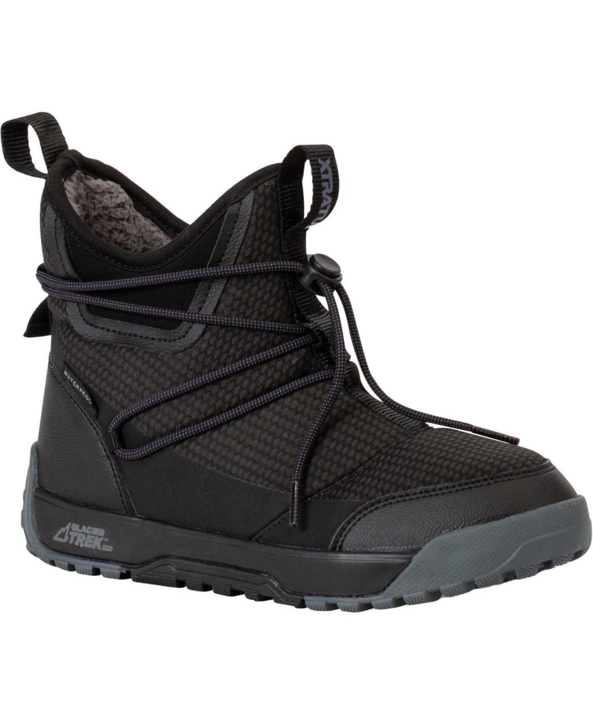 Women's Ice 6 in Nylon Ankle Deck Boot