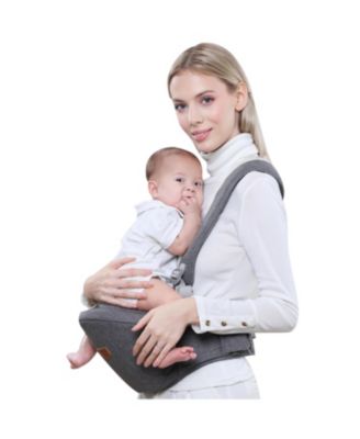 One Shoulder Ergonomic Baby Hip Seat Carrier